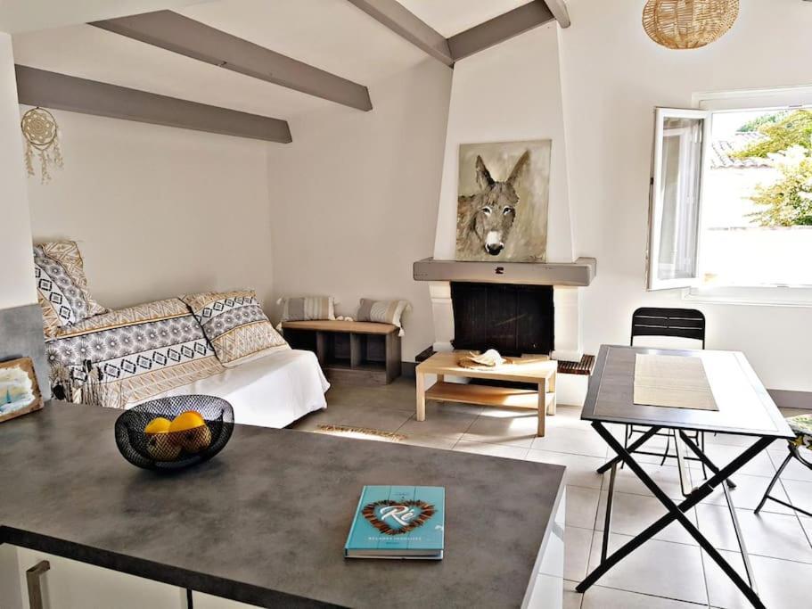 Beach House Avec Jardin 200M De La Plage Ла Куард-сюр-Мер Екстериор снимка